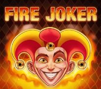 Fire Joker